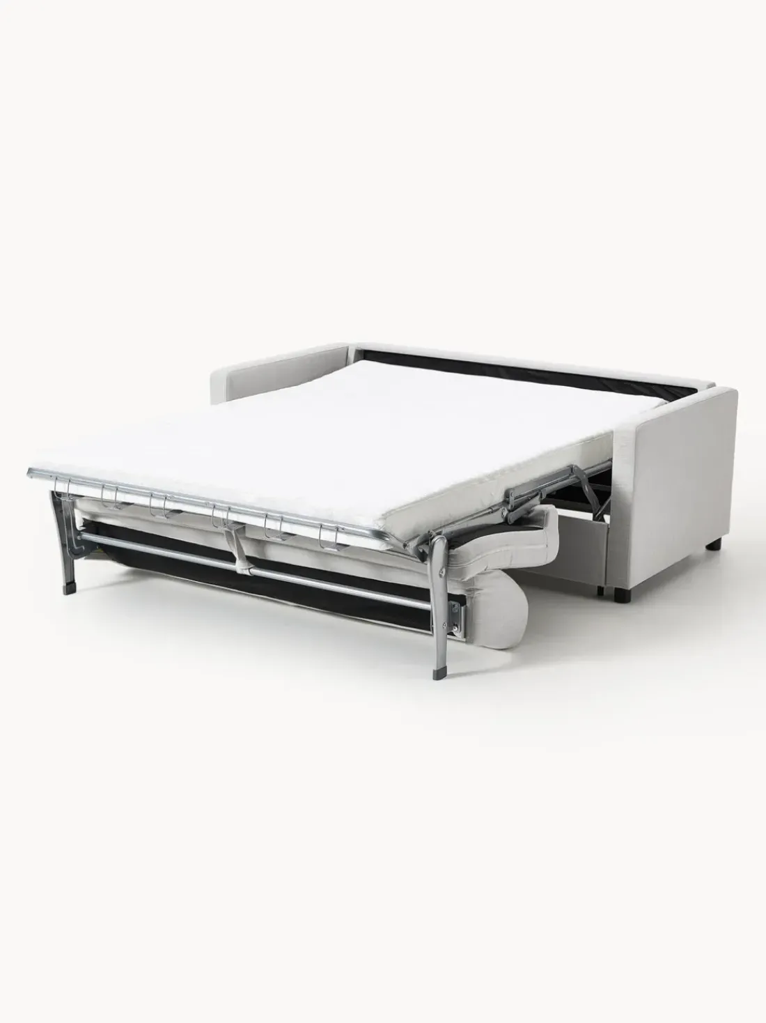 Sofá cama Morgan (2 plazas), con colchón