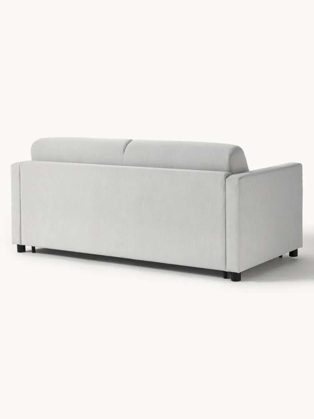 Sofá cama Morgan (2 plazas), con colchón