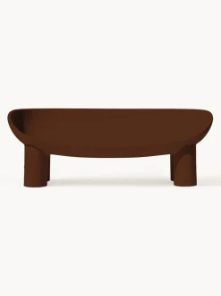 Sofá de plástico Roly Poly (2 plazas)