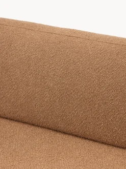 Sofá en tejido bouclé Lilo (2 plazas)