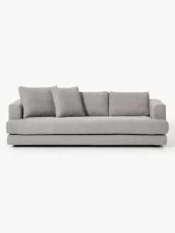 Sofá en tejido bouclé Tribeca (3 plazas)