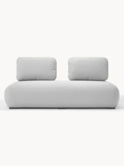 Sofá longue modular para exterior Olala (2 plazas)
