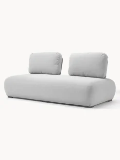 Sofá longue modular para exterior Olala (2 plazas)