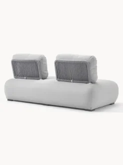 Sofá longue modular para exterior Olala (2 plazas)