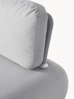 Sofá longue modular para exterior Olala (2 plazas)