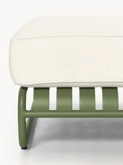 Sofá lounge modular para exterior Caio