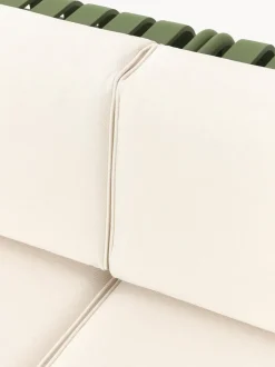 Sofá lounge modular para exterior Caio