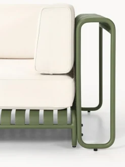 Sofá lounge modular para exterior Caio