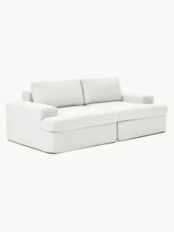 Sofá modular con tapizado desenfundable Russell (3 plazas)