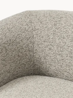 Sofá modular en tejido bouclé Sofia (2 plazas)