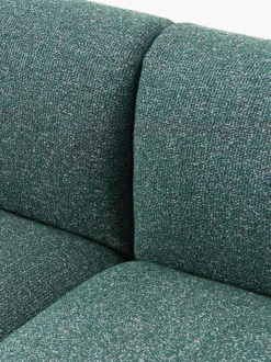 Sofá modular en tejido bouclé Sofia (2 plazas)