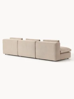 Sofá modular Felix (3 plazas)