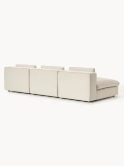 Sofá modular grande Felix (3 plazas)