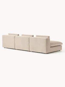 Sofá modular grande Felix (3 plazas)
