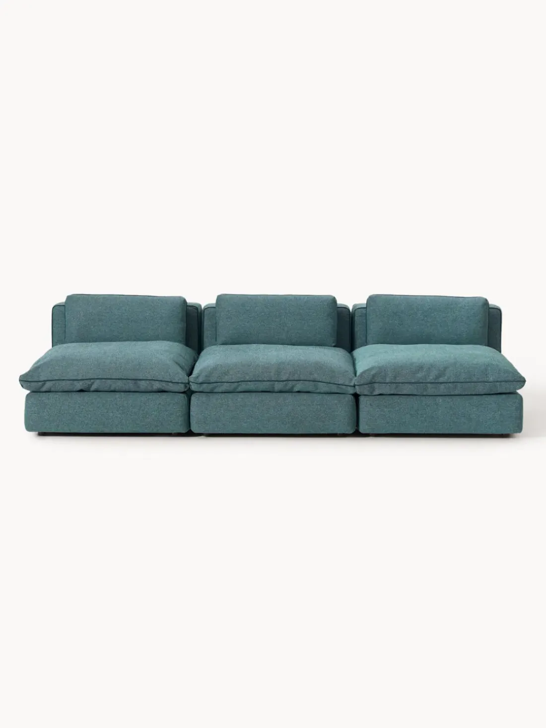 Sofá modular grande Felix (3 plazas)
