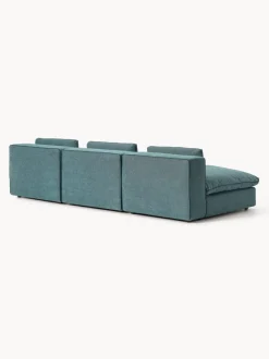 Sofá modular grande Felix (3 plazas)