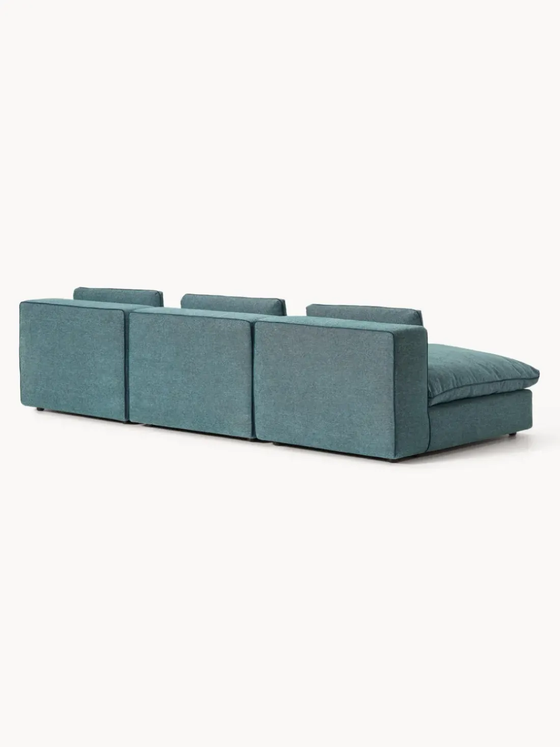 Sofá modular grande Felix (3 plazas)