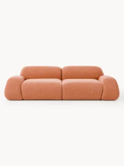 Sofá modular Wolke (3 plazas)