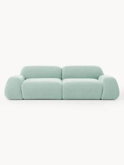 Sofá modular Wolke (3 plazas)