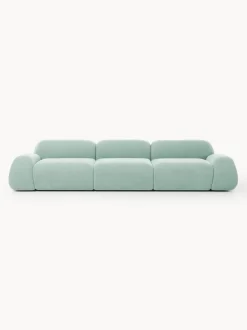Sofá modular Wolke (4 plazas)