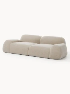 Sofá modular Wolke (3 plazas)