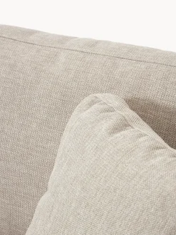 Sofá rinconera con patas de metal Emma