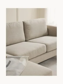 Sofá rinconera Cucita (3 plazas)