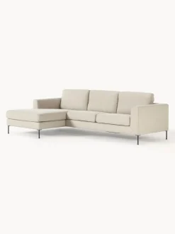 Sofá rinconera Cucita (3 plazas)