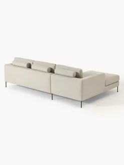 Sofá rinconera Cucita (3 plazas)