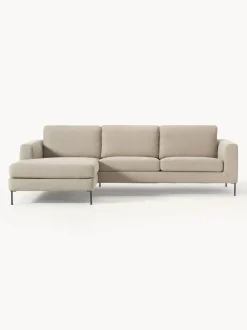 Sofá rinconera Cucita (3 plazas)