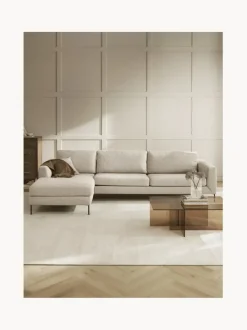 Sofá rinconera Cucita (4 plazas)