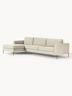 Sofá rinconera Cucita (4 plazas)