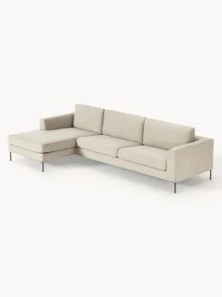 Sofá rinconera Cucita (4 plazas)