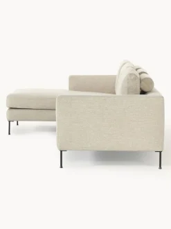 Sofá rinconera Cucita (4 plazas)