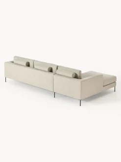 Sofá rinconera Cucita (4 plazas)