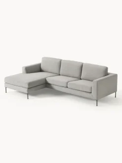 Sofá rinconera Cucita (3 plazas)