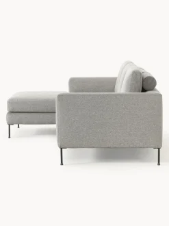 Sofá rinconera Cucita (3 plazas)