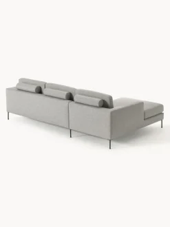 Sofá rinconera Cucita (3 plazas)