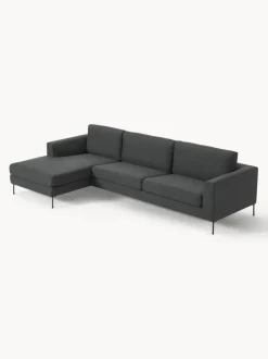 Sofá rinconera Cucita (4 plazas)