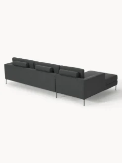 Sofá rinconera Cucita (4 plazas)