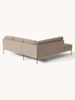 Sofá rinconera Fluente