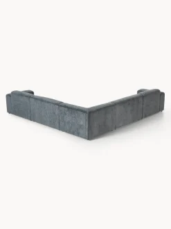 Sofá rinconera grande Melva