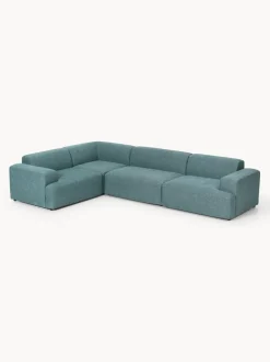 Sofá rinconera grande Melva (4 plazas)