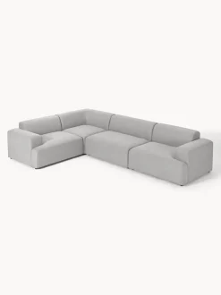 Sofá rinconera grande Melva (4 plazas)