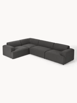 Sofá rinconera grande Melva (4 plazas)