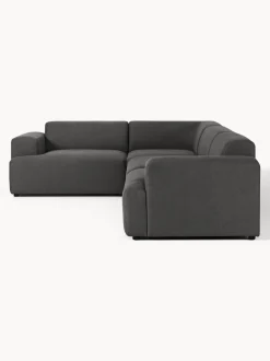 Sofá rinconera grande Melva (4 plazas)