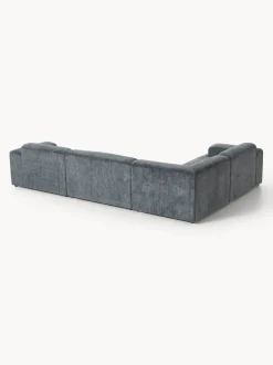 Sofá rinconera grande Melva (4 plazas)