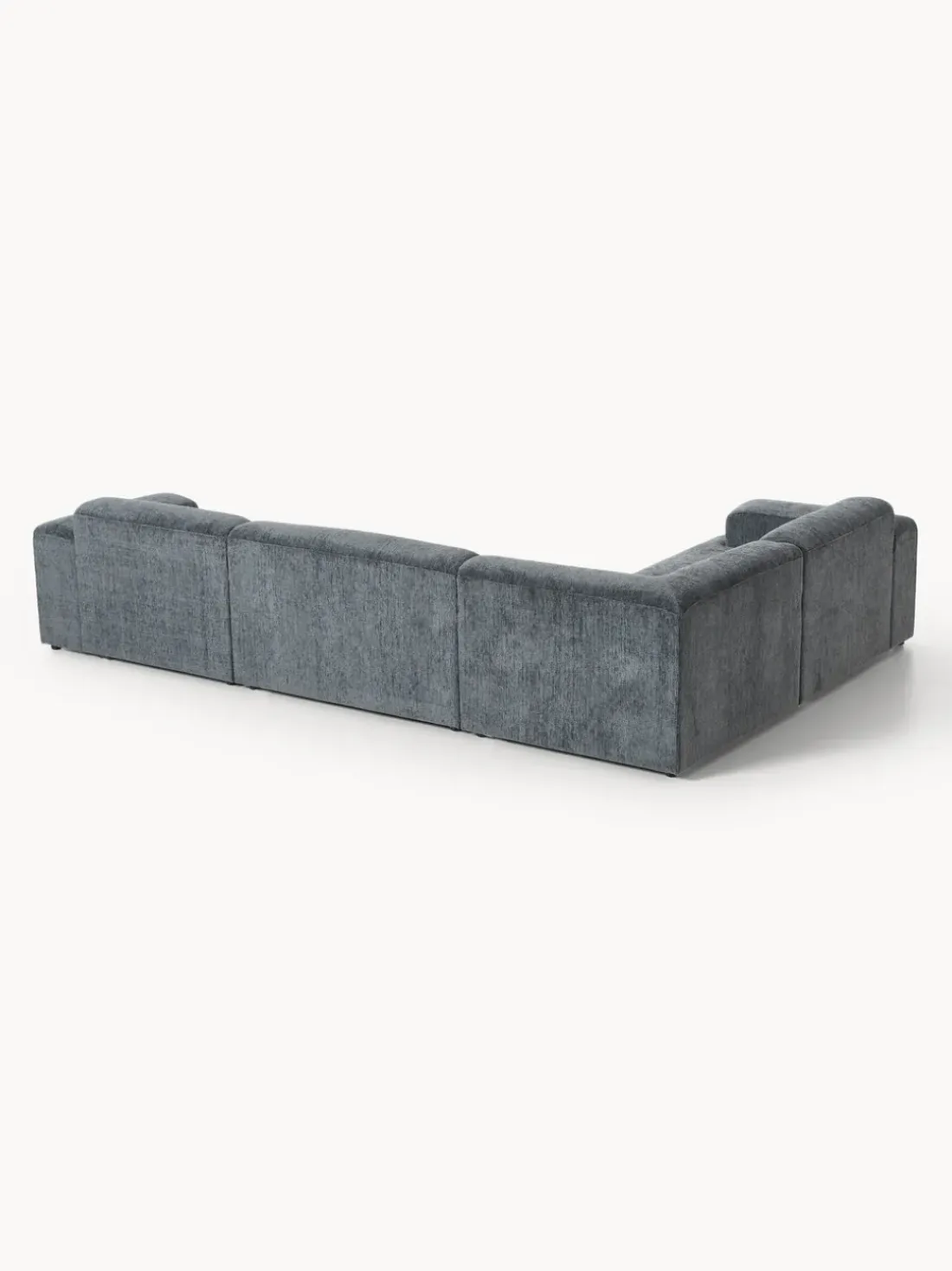 Sofá rinconera grande Melva (4 plazas)