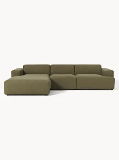 Sofá rinconera Melva (4 plazas)