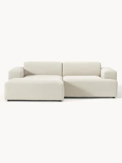 Sofá rinconera Melva (3 plazas)